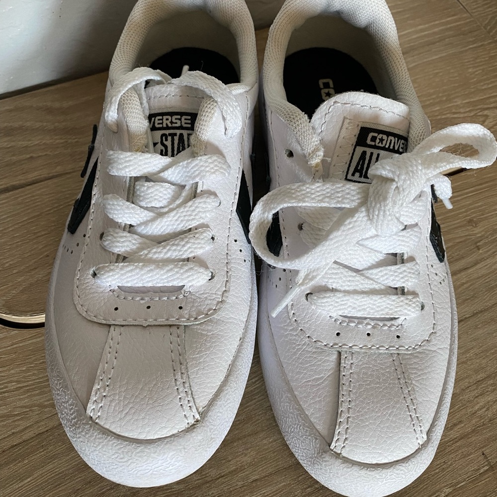 Kids converse - Picture 7 of 7